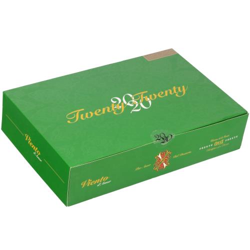 Arturo Fuente Opus X 2020 Dubai Viento d Amor 6  * 58