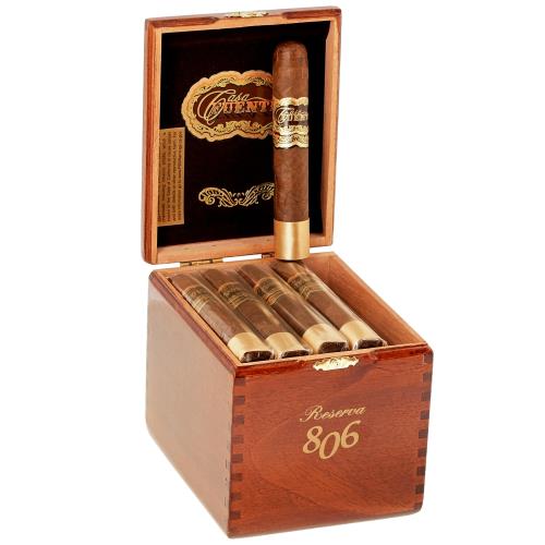 Arturo Fuente Casa Fuente 806 Natural 5 1/4 * 52