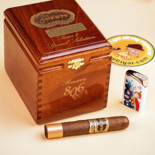 Arturo Fuente Casa Fuente 806 Natural 5 1/4 * 52