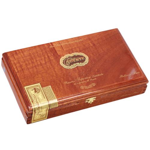 Arturo Fuente Casa Fuente Belicoso Fino 5 5/8 * 52