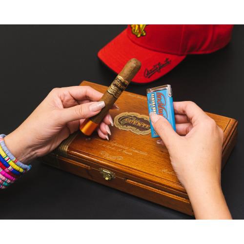 Arturo Fuente Casa Fuente Robusto 5 1/4 * 50