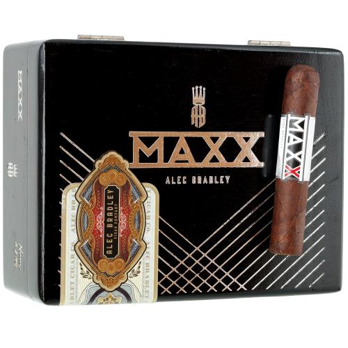 Alec Bradley MAXX Nano 4  * 46