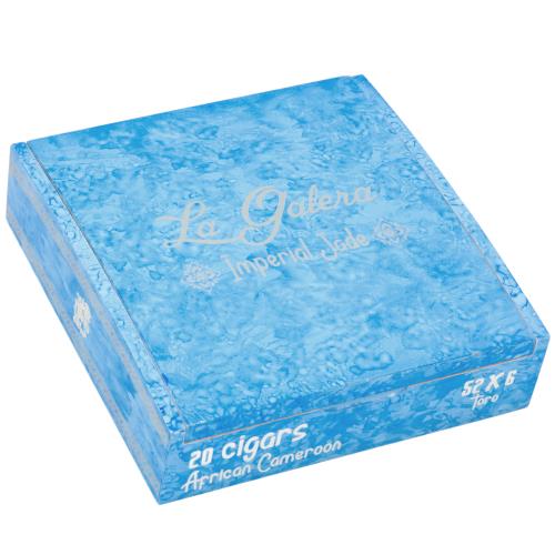 La Galera Imperial Jade Toro 6  * 52