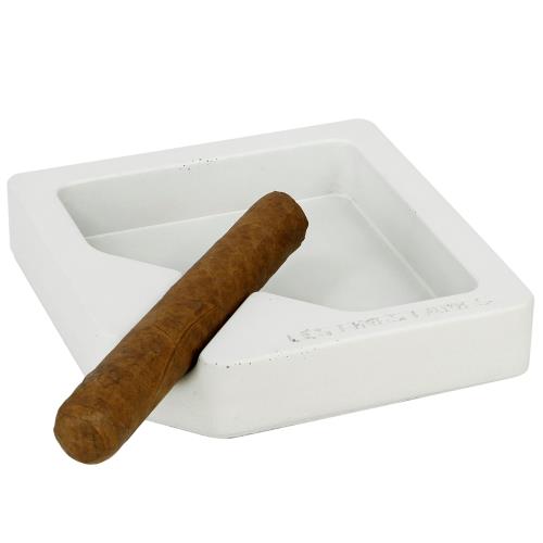 Les Fines Lames Monad Concrete Ashtray