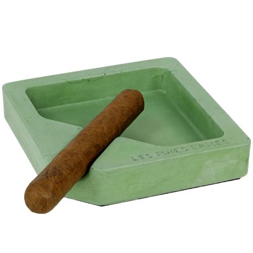 Les Fines Lames Monad Concrete Ashtray