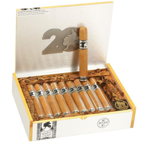 Acid 20 Connecticut Toro 6  * 54, Box of 20