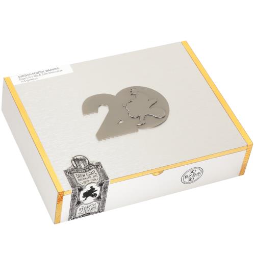Acid 20 Connecticut Toro 6  * 54, Box of 20