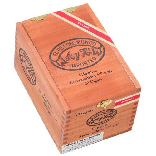 El Rey del Mundo Natural Rectangulares 5 5/8 * 46