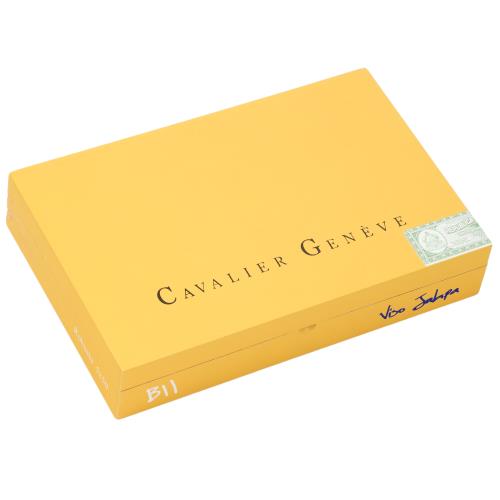 Cavalier Geneve BII-Viso Jalapa Robusto 5  * 50, Box of 20