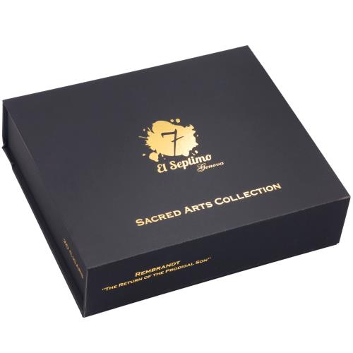 El Septimo Sacred Arts Collection Rembrandt 7  * 54