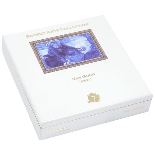 El Septimo Sacred Arts Collection Van Gogh 9  * 56, Box of 20