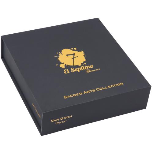 El Septimo Sacred Arts Collection Van Gogh 9  * 56, Box of 20