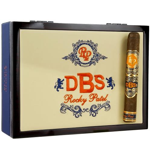 Rocky Patel DBS Robusto 5 1/2 * 50, Box of 20