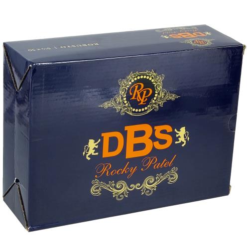 Rocky Patel DBS Robusto 5 1/2 * 50, Box of 20