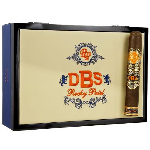 Rocky Patel DBS Sixty 6  * 60, Box of 20