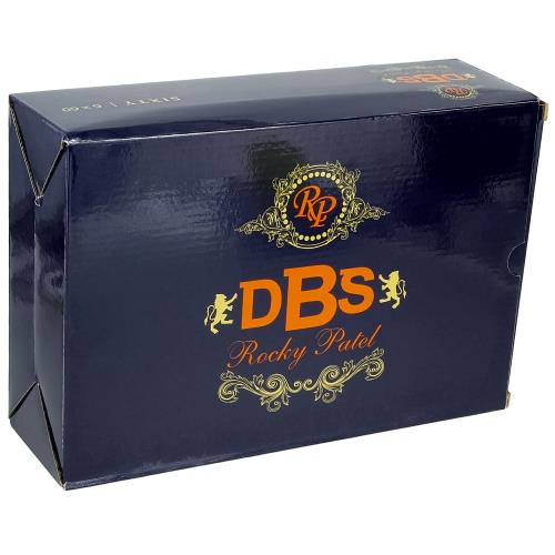 Rocky Patel DBS Sixty 6  * 60, Box of 20