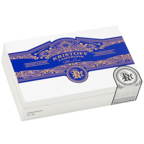 Kristoff Cameroon Figurado 4  * 48, Box of 20