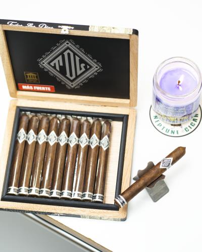 Todos Las Dias Thick Lonsdale Mas Fuerte 2023 6  * 46