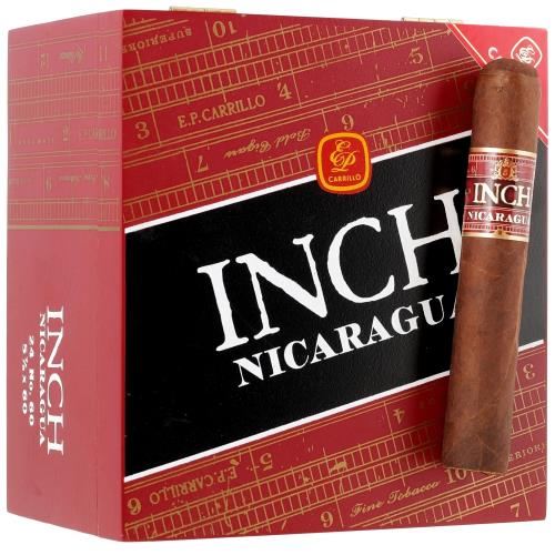 EP Carrillo Inch Nicaragua No. 60 5 7/8 * 60