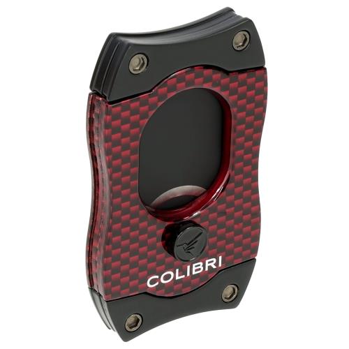 Colibri S-Cut Carbon Fiber
