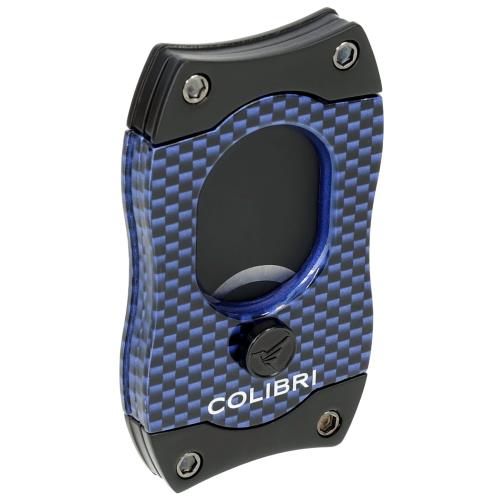 Colibri S-Cut Carbon Fiber