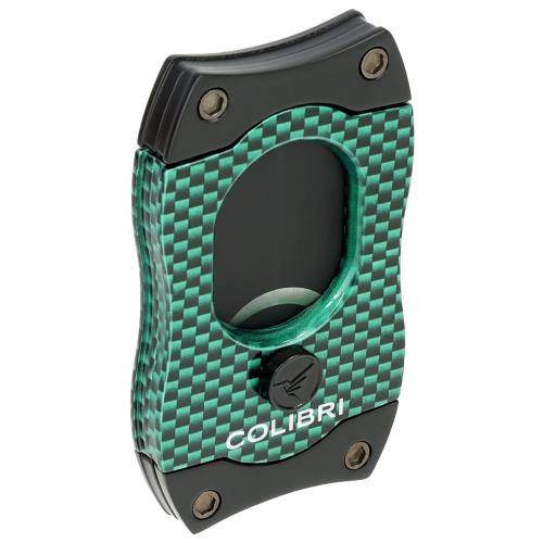 Colibri S-Cut Carbon Fiber