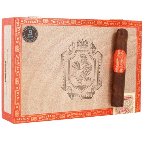 Desvalido Disla Robusto 5  * 50, Box of 20
