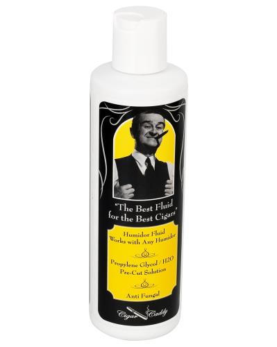 Cigar Caddy 8-OZ. Activation Solution for Humidors
