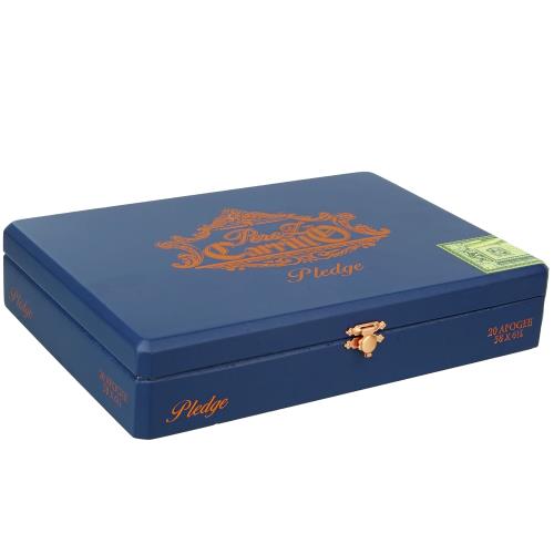 EP Carrillo Pledge Apogee 6 1/4 * 58