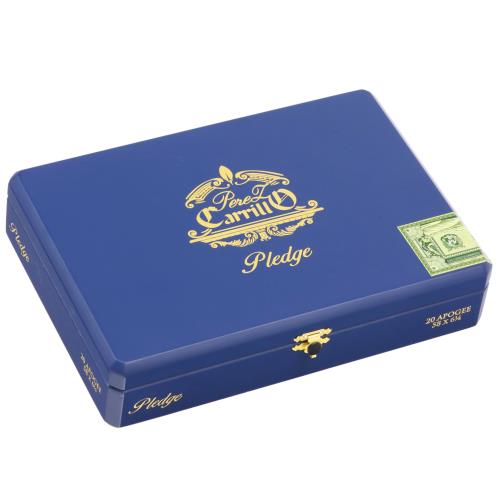 EP Carrillo Pledge Apogee 6 1/4 * 58
