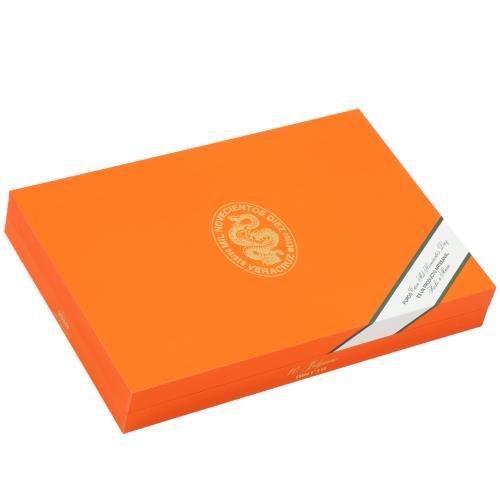 Casa 1910 Cavalry Edition Jilguero 6  * 60, Box of 10