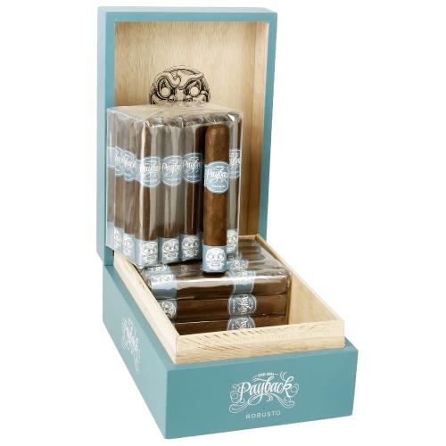 Room 101 The Big Payback Nicaragua Robusto 5 1/4 * 50, Box of 40