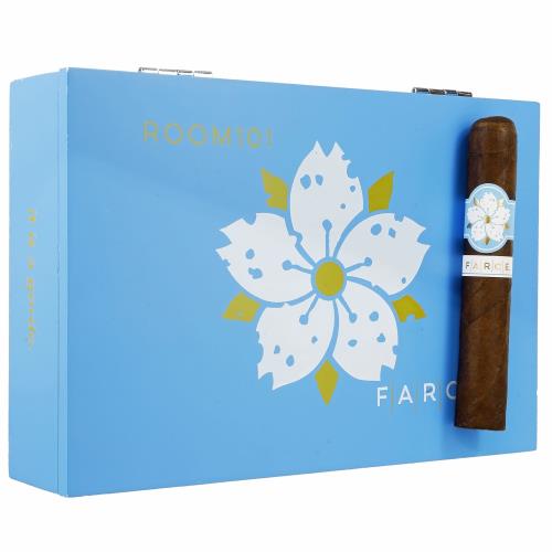 Room 101 The Farce Nicaragua Gordo 6  * 60, Box of 20