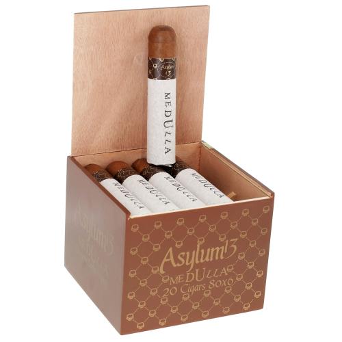 Asylum 13 Medulla 680 6  * 80