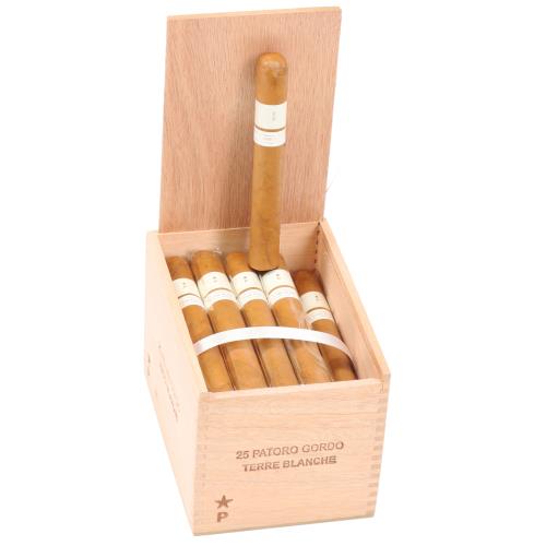 Patoro Terre Blanche Gordo 6  * 54, Box of 25