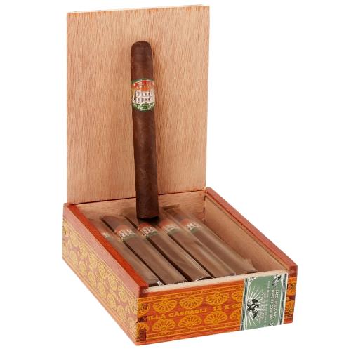 Villa Casdagli Corona Gorda 5 1/2 * 46, Box of 12