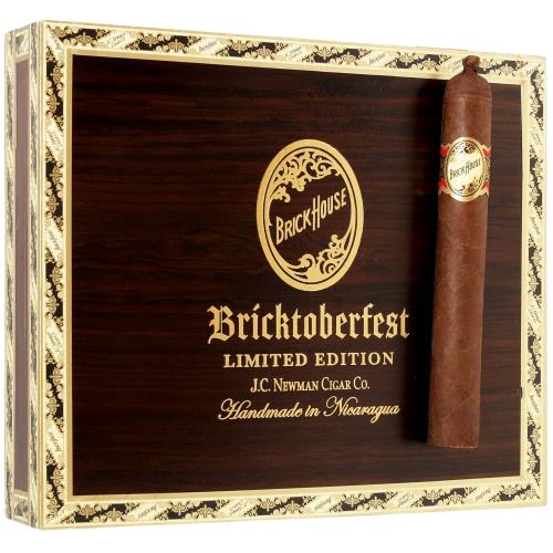 Brick House Bricktoberfest 2023 Toro 6  * 52, Box of 10