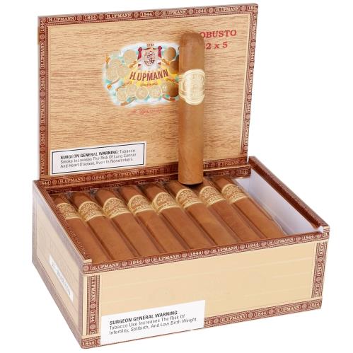 H. Upmann 1844 Classic Robusto 5  * 52, Box of 25