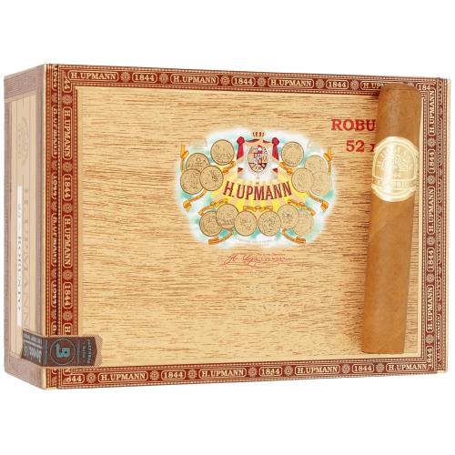 H. Upmann 1844 Classic Robusto 5  * 52, Box of 25