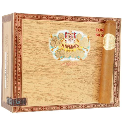 H. Upmann 1844 Classic Toro 6  * 54, Box of 25