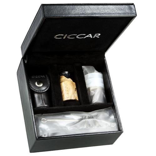 Ciccar Wood Box Set
