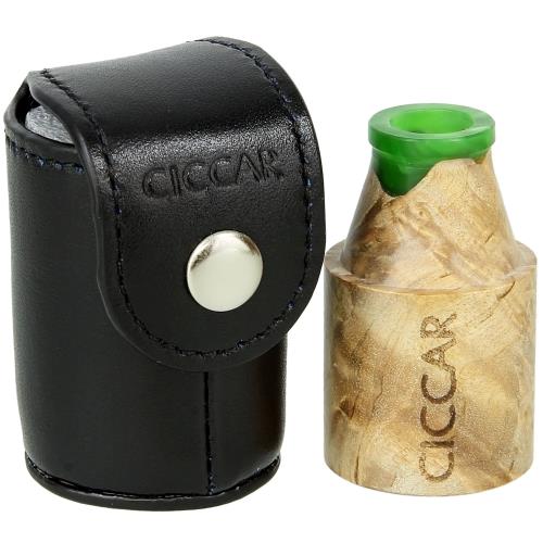Ciccar Wood Box Set