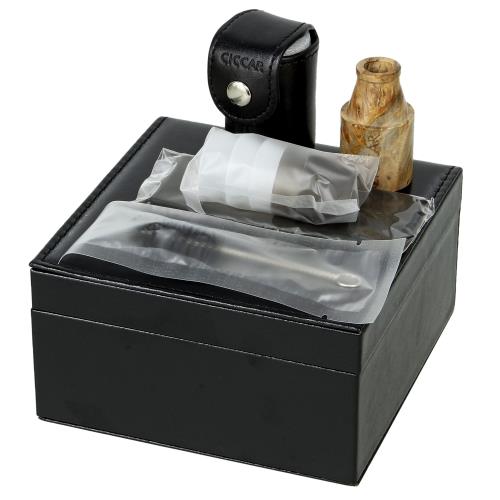 Ciccar Wood Box Set