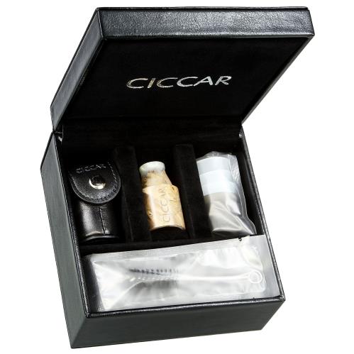 Ciccar Wood Box Set