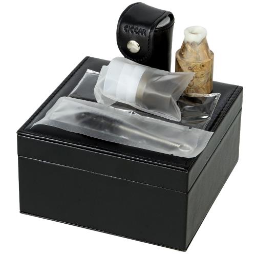 Ciccar Wood Box Set