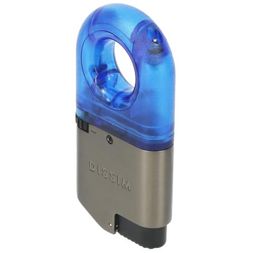 Dissim Sport Series Inverted Single Torch Lighter