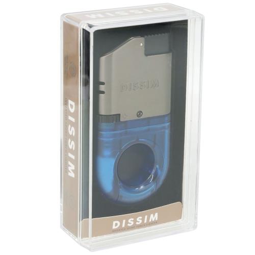 Dissim Sport Series Inverted Single Torch Lighter