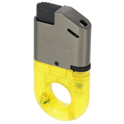 Dissim Sport Series Inverted Soft Flame Lighter