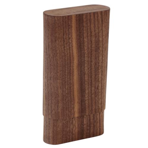 Brizard Show Band Gordo 3 Cigar Case