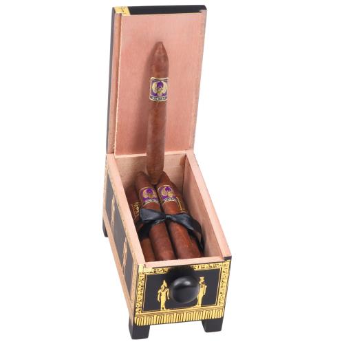 Highclere Castle Senetjer Perfecto 6 3/4 * 52, Box of 12